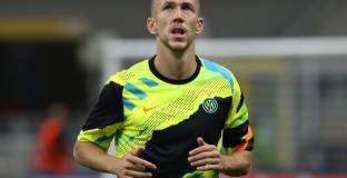  Стана ясна заплатата на Перишич в Тотнъм