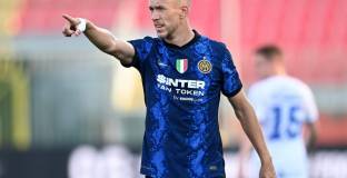 Интер ще предложи нов договор на Перишич