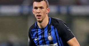 Перишич призна, че е искал в Юнайтед през лятото