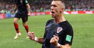 Перишич: Труден мач, всички знаехме колко е голям залогът 