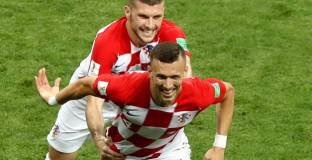 Юнайтед е готов да похарчи 100 милиона евро за двама хърватски национала 