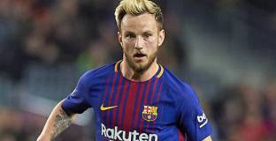 Ракитич може да се озове в Байерн Мюнхен 