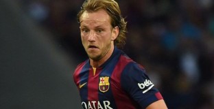 Ракитич не иска да бъде част от сделката за Верати 