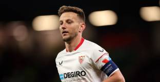  Ракитич: Севиля трябва да спечели ЛЕ