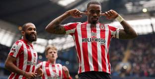 Тоуни пречупи Ман Сити на Етихад (видео)