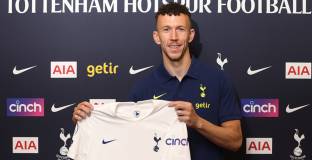 Перишич: Очевидно беше, че Тотнъм ще превземе Арсенал