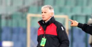 Иван Колев: Не само се озъбвахме, но и хапехме ЦСКА