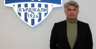 Петков: Арда ще продължи да налага български футболисти