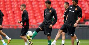 В Ирландия злорадствали още преди мача с България