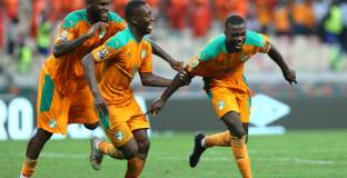 Алжир напусна Купата на африканските нации 