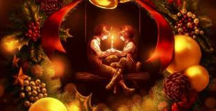 Честито Рождество Христово!