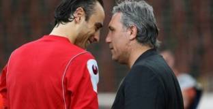 Стоичков: Бербатов преговаряше с Барселона, но не се получиха нещата