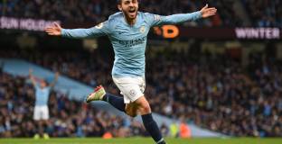 Ман Сити търси замяна на Силва 