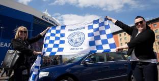 Лестър отчете загуба от над £71 млн. за сезон 2024/25