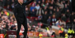 Оуен: Ще бъда шокиран, ако Ливърпул не завърши в топ 5