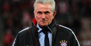 Хайнкес: Байерн не игра добре