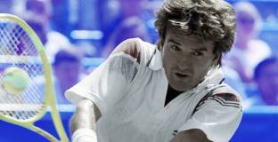 Джими Конърс: Тенисът обедня