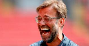 Клоп напомни как едва не е върнал три гола в Дортмунд