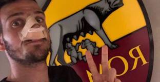 Флоренци и Пелегрини получиха травми