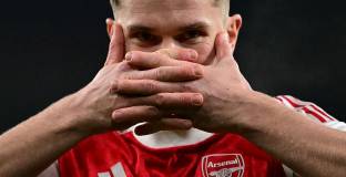 Карагър похвали Гьокереш 