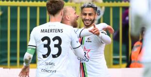 Ето с кой играч води преговори ЦСКА