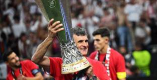  Мендилибар е най-възрастният треньор, печелил ЛЕ