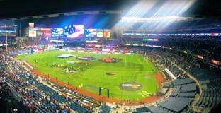 УЕФА обмисля финал на ШЛ в САЩ