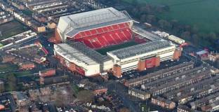 Ливърпул оттегли плановете за разширение на 