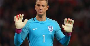 Сиймън: За мен Джо Харт все още е номер 1