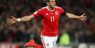 Бейл: Трофеите с националния са по-специални от клубните 