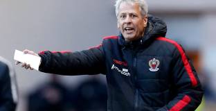 Източник: Наставникът на Ница ще оглави Борусия Дортмунд 