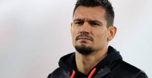 Ловрен: Кризата в отбраната може да струва титлата на Ливърпул