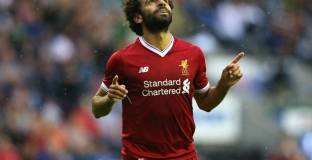 Наставникът на Египет потвърди, че Реал се интересува от Салах 