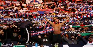 Ултрасите на ПСЖ скочиха на клуба