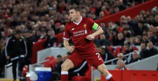 Милнър: Бързият гол ни събуди 