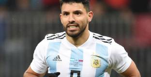 Агуеро и Ди Мария напускат националния след Мондиал 2018. Може би и Меси 