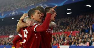 Фирмино постави два рекорда