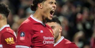 Ван Дайк: Предстои ни тежък мач с Порто