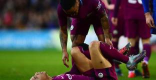 Националният на Германия помоли Кардиф Сити да не наранява неговите играчи 