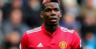 Източник: Погба се съгласи да се върне в Ювентус