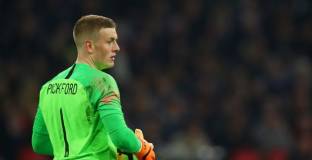 Мойс посъветва Пикфорд да игнорира интереса на Байерн Мюнхен 