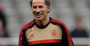 Легенда на Милан пристига по покана на Локомотив София 