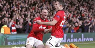 Рууни: Титлата през 2013 г. бе истинско чудо