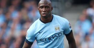 Сити продължи с Мангала