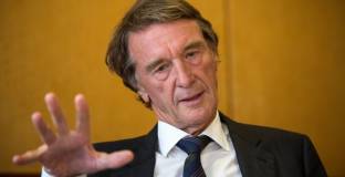 Ратклиф обмислял да купи Челси или Нюкасъл