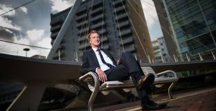 Най-богатият британец купи Ница