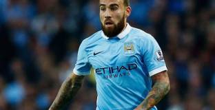 Отаменди може да напусне Манчестър Сити