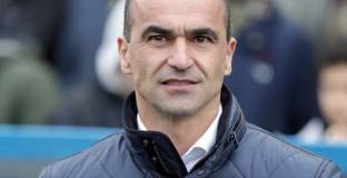 Роберто Мартинес: Няма да рискуваме здравето на Фелайни 