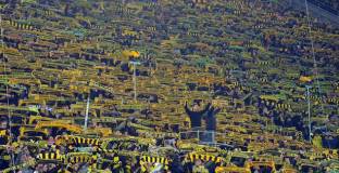 Над 10 000 фена на Дортмунд ще посетят мача с Байерн Мюнхен