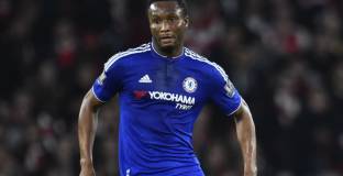 Оби Микел разказа за обстановката в Челси след скандалния мач с Барса